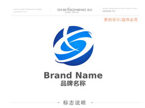 xs電信互聯(lián)網(wǎng)網(wǎng)絡(luò)科技logo設(shè)計(jì)
